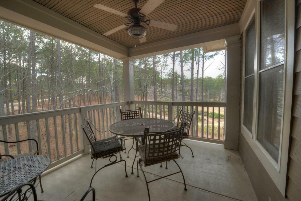 The Village Condo Greensboro Exterior photo