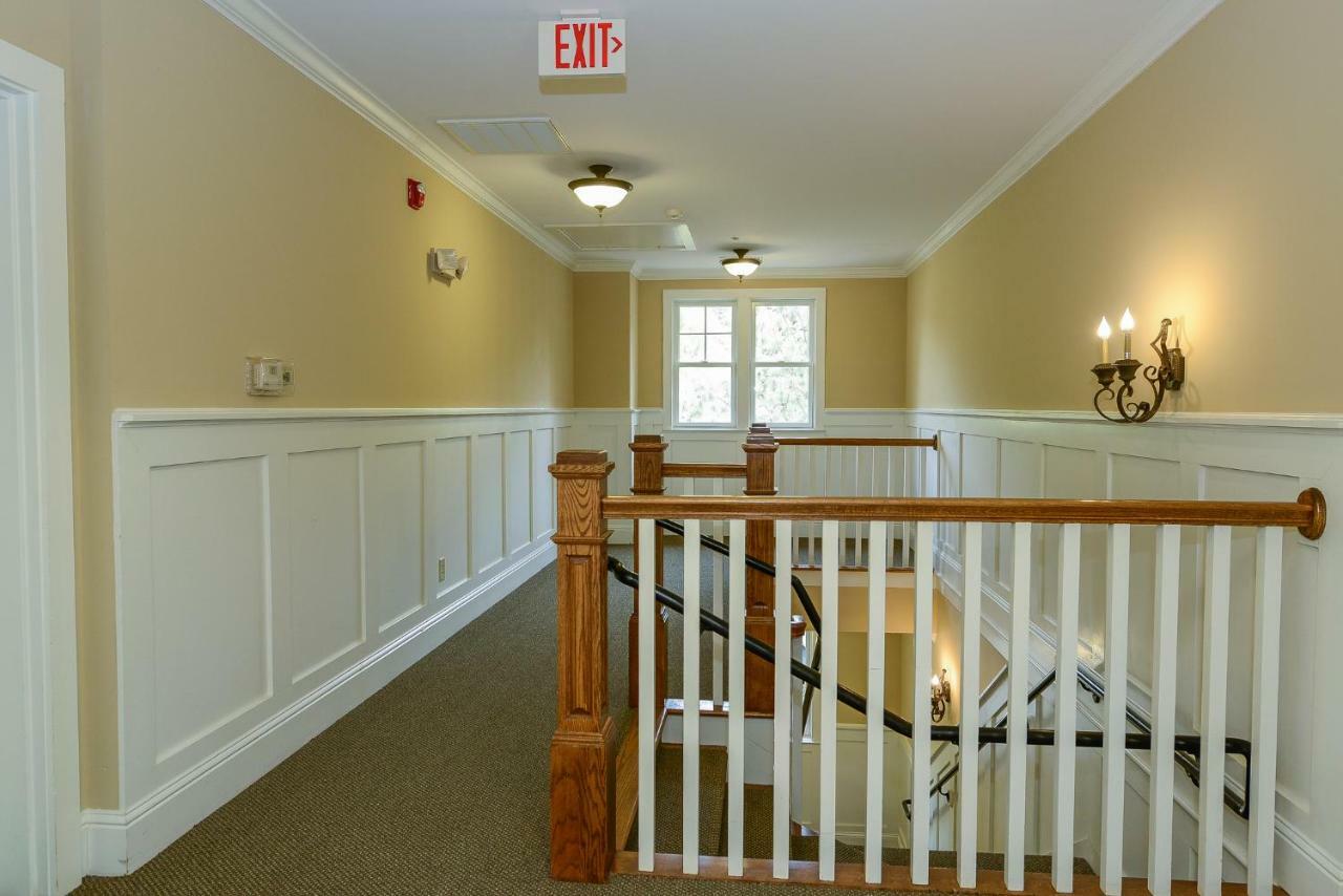 The Village Condo Greensboro Exterior photo